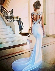Moda Ślub Suknie ślubne - 2686927
