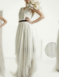 Moda Ślub Suknie ślubne - 1286031