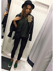 Moda Ciuchy Pozostałe - 3136227