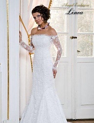 Moda Ślub Suknie ślubne - 218884