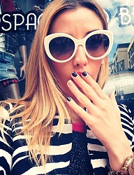 Moda Dodatki Okulary - 2411236