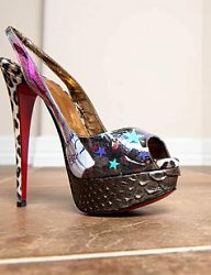 Moda Buty Szpilki - 1285531