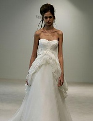 Moda Ślub Suknie ślubne - 409928