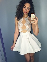 Moda Sukienki Wieczorowe - 2933336