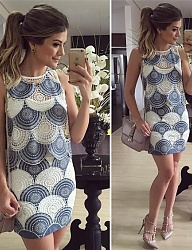 Moda Sukienki Pozostałe - 3150729