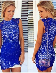Moda Sukienki Wieczorowe - 2735471