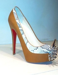Moda Buty Szpilki - 1358309
