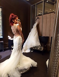 Moda Ślub Suknie ślubne - 2690379