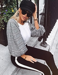 Moda Ciuchy Pozostałe - 3256570