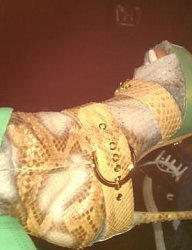 Moda Buty Szpilki - 1263305