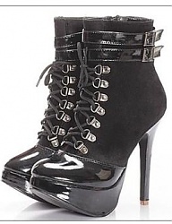 Moda Buty Szpilki - 1281082