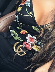 Moda Ciuchy Pozostałe - 3246577