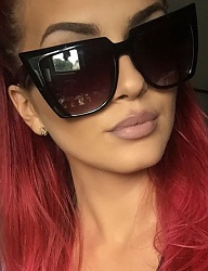 Moda Dodatki Okulary - 3014217