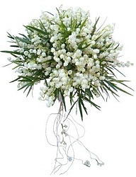 Moda Ślub Bukiety ślubne - 153046