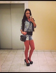 Moda Inne Moda uliczna - 1907608