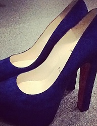 Moda Buty Pozostałe - 1374644