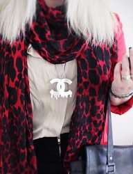 Moda Ciuchy Pozostałe - 1001503