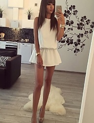 Moda Sukienki Dzienne - 3220399