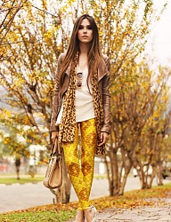 Moda Inne Moda uliczna - 1854000