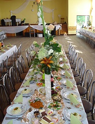 Moda Ślub Dekoracje ślubne - 351203