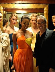 Moda Sukienki - 1103374
