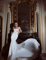 Moda Ślub Suknie ślubne - 1780550