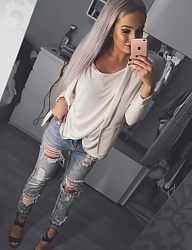 Moda Ciuchy Pozostałe - 3159649