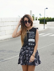 Moda Inne Moda uliczna - 2142370