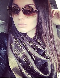 Moda Dodatki Okulary - 2671590