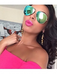 Moda Dodatki Okulary - 2795060