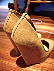 Moda Buty Koturny - 1242179