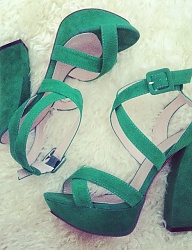 Moda Buty Sandały - 2622069