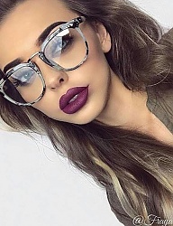 Moda Dodatki Okulary - 3212778