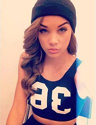 Moda Inne Moda uliczna - 1908938