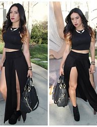 Moda Inne Moda uliczna - 1803810