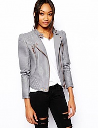 Moda Okrycia Kurtki - 2640895
