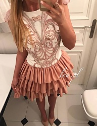 Moda Sukienki Pozostałe - 3229280