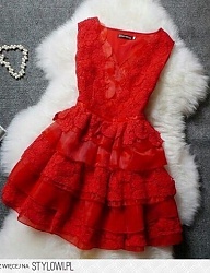 Moda Sukienki Wieczorowe - 3222302