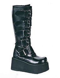 Moda Buty Pozostałe - 896103