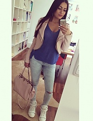 Moda Ciuchy Pozostałe - 3126129