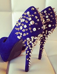 Moda Buty Szpilki - 1341190