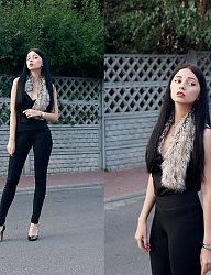 Moda Inne Moda uliczna - 2080519