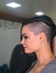 Fryzury Krótkie - 3270150
