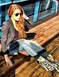 Moda Inne Moda uliczna - 1684311