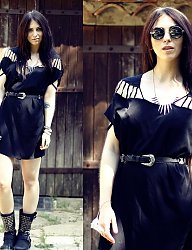 Moda Inne Moda uliczna - 1800369