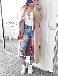 Moda Ciuchy Pozostałe - 3135621