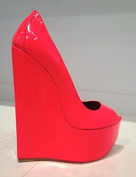 Moda Buty Koturny - 1311091