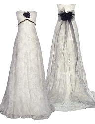 Moda Ślub Suknie ślubne - 948406