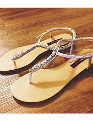 Moda Buty Pozostałe - 2668942