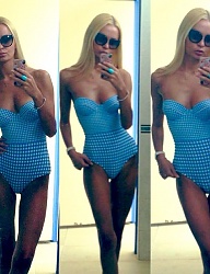 Moda Bielizna Na plażę - 2692395